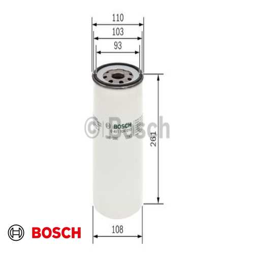 YAG FILTRESI  MIDS 06.02.12 B/C, MIDR 06.02.26 V, MIDS 06.20.45, MIDR 06.23.56, dCi11-420, MIDR 06.35.40, Mack-EE9-530 ARES, KERAX, MAGNUM, MANAGER G, MAXTER G, MIDLINER, MAJOR R 357, PREMIUM, R 350, TRACER 1982 - Ürün Görseli