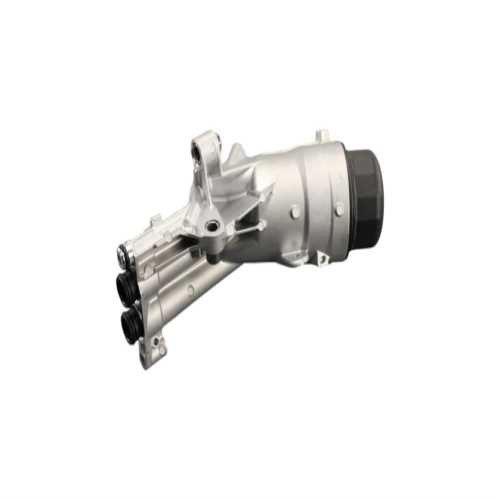 YAG FILTRE KÜTÜGÜ  2.0 LAND ROVER DISCOVERY EVOQUE SPORT II VELAR 14-