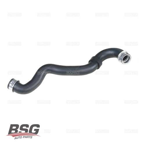 RADYATÖR HORTUMU  112 203 2000-2005