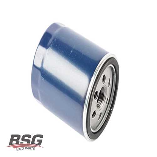 YAG FILTRESI  B.M PARTNER / BERLINGO 99-