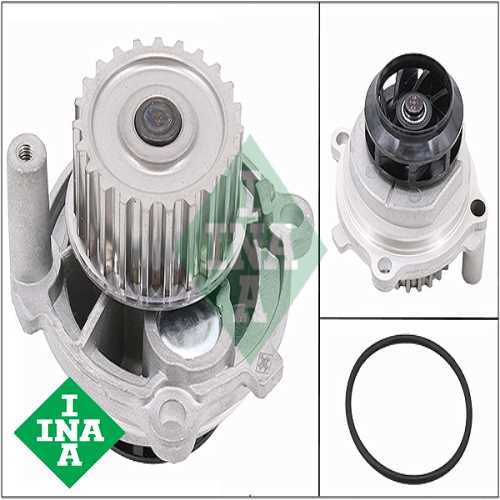 VW GOLF4-GOLF5-BORA-JETTA-PASSAT-A3 VW DEVIRDAIM 980130 / 980260 / P545