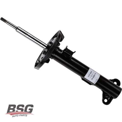 AMORTISÖR ARKA SAG/SOL BM W203-209 00-07