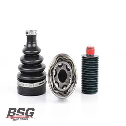 AKS KAFASI DIS  X12XE Z10XE Z12XE CORSA B-C 96-04 Ürün Görseli