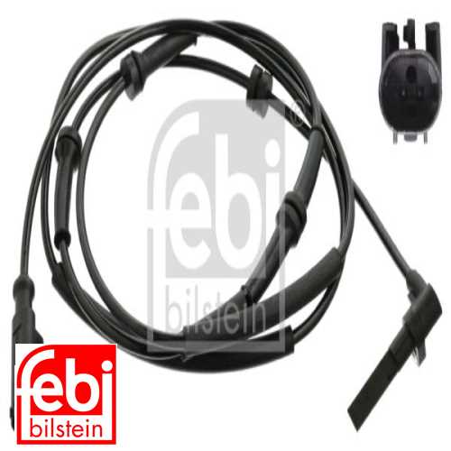 FIAT ALFA ROEMEO 147 FIAT ABS SENSÖRÜ ÖN SOL Ürün Görseli