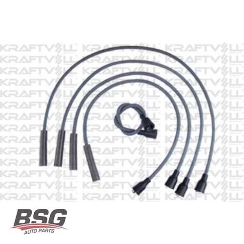 BUJI KABLOSU 8 MM  TAUNUS 76- Ürün Görseli