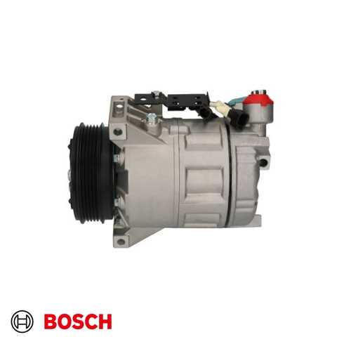 KLIMA KOMPRESÖRÜ  D5 AWD VOLVO XC70 II (136) 13-16 Ürün Görseli