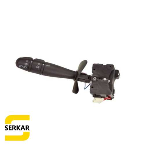 MEGANE FAR+SİNYAL KOLU  Ürün Görseli