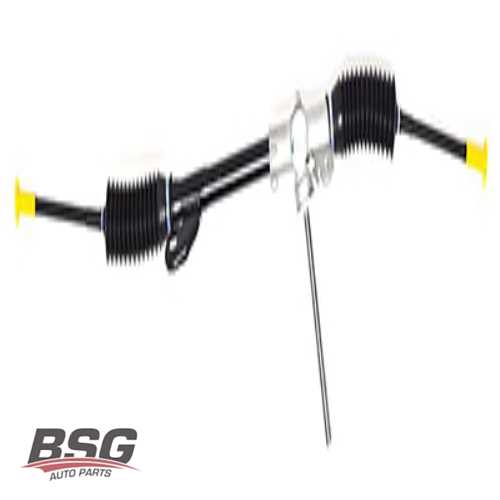 MEKANIK DIREKSIYON KUTUSU  1.6 ESCORT-CL 91-95