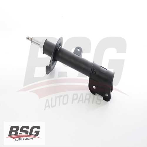 AMORTISÖR ÖN SAG (ÇANAK - GAZLI TIP) BENZIN-DIZEL SORENTO 2010- Ürün Görseli