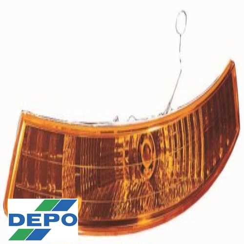 SINYAL LAMBASI SOL SARI DUYSUZ BM TRAFIC//PRMASTER 01-