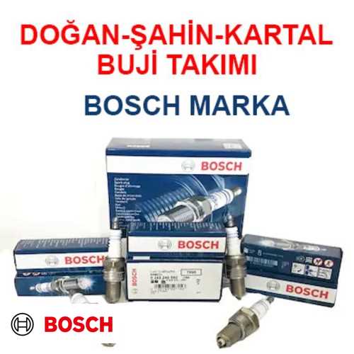 BUJI WR7DC (KALIN PASO) BM UNIVERSAL 84-97