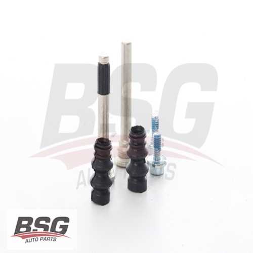 KALIPER KEÇE LASTIK TAKIMI  B.M 206/207/307/301/PARTNER 00-