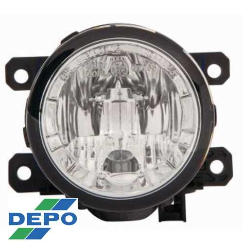 SINYAL LAMBASI SOL SIS FARI 2.2 DI-D L200 (KK, KL) 19- Ürün Görseli