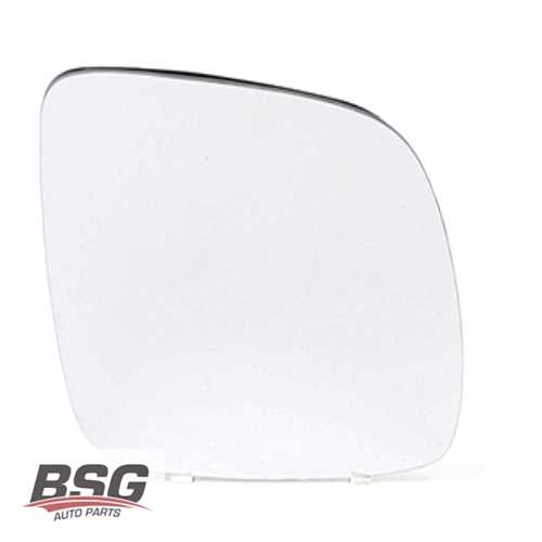 AYNA CAMI SAG L-0094 / 192GHR BM POLO-BORA GOLF4 99-01 Ürün Görseli