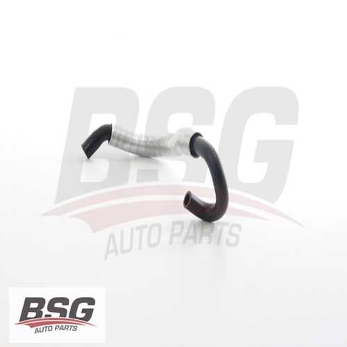 EGR SOGUTUCU HORTUMU 110PS BM CONNECT 07-