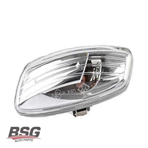 AYNA SINYALI SOL  B.M 207 2008-2006 Ürün Görseli