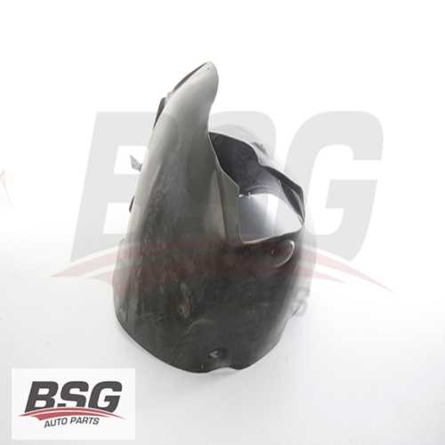 ÇAMURLUK DAVLUMBAZI ÖN SAG  BM YETI 14-18 Ürün Görseli