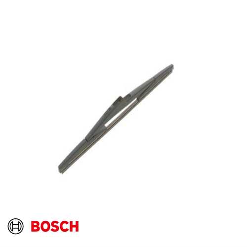 SILECEK SÜPÜRGESI ARKA 400 MM BM C-MAX 11-