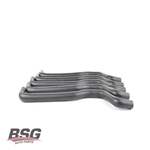 KALORIFER HORTUMU  BM T4 97-03