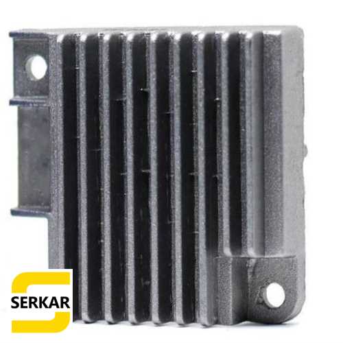 SLX ELEKTRONIK DİSTRİBÜTÖR MODÜLÜ GAUS BRAZİL