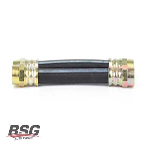 FREN HORTUMU ARKA 08519 / 24.5201-0164.3 BM T4-A80 91- Ürün Görseli