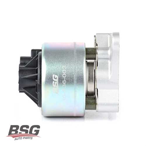 EGR VALFI  X14XE-X16XEL ASTRA G VECTRA B 96-00 Ürün Görseli