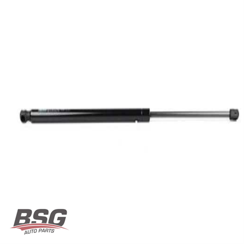 BAGAJ AMORTISÖRÜ  BM W639 04-