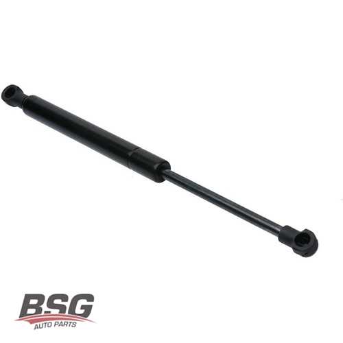 BMW E60-E60 LCI-E61-E61 LCI BMW MOTOR KAPUT AMORTISÖRÜ Ürün Görseli