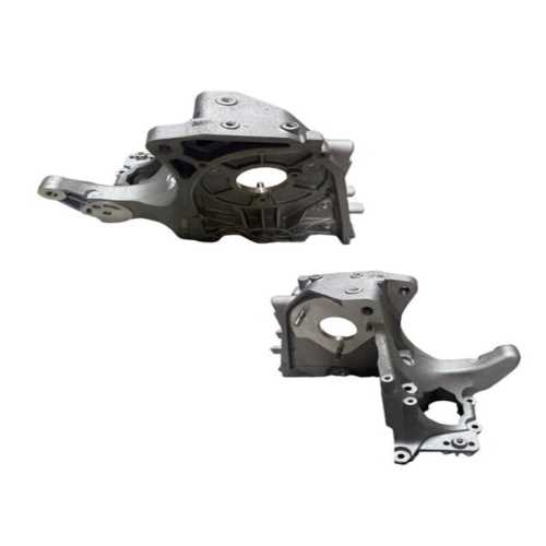 MAZOT POMPA BAĞLANTI AYAĞI LİNEA DOBLO 1.6 MULTİJET Ürün Görseli