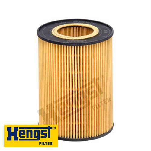 AV 75 CF FAV, CF 75 FA, CF 85 FAT, DB, XF 95 FTT AV YAG FILTRESI FILTRE ELEMANI