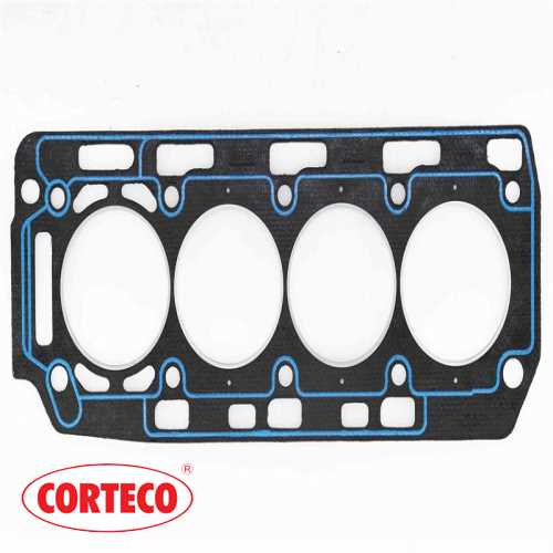 SILINDIR KAPAK CONTASI  2.0-2.2 RENAULT 21/ESPACE/TRAFIC/505 96-