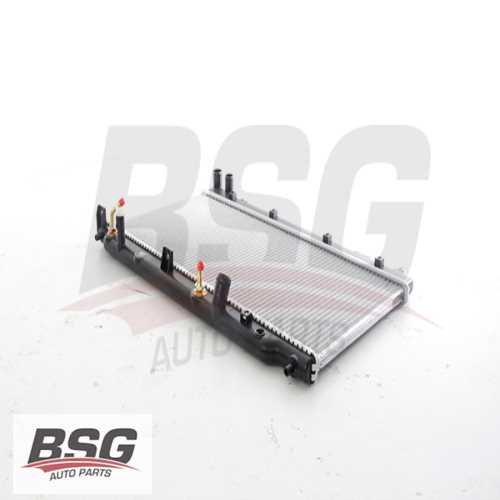 SU RADYATÖRÜ AT : 325x648x16 1.4 JAZZ (GD) 04-08 Ürün Görseli