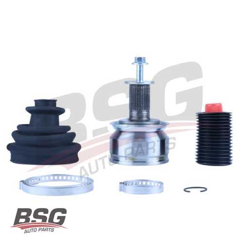 AKS KAFASI DIS . 1.6 MAZDA 3 (BK) 03-06 Ürün Görseli