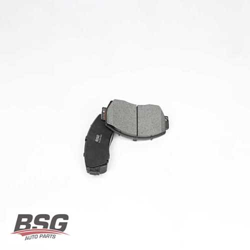 FREN BALATASI ÖN . 1.6 i-DTEC CRV (RM) 4WD : CRV (RW, RT) 18- 15-18