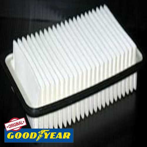 JAPON COROLLA (E12) : AVENSIS (T25) 2.0 D4D 03-05 : VERSO (E12) 2.0 D4D 02-04 JAPON HAVA FILTRESI . Ürün Görseli