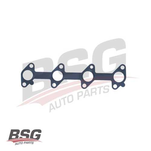 MANIFOLD CONTASI EGZOZ  BM CLIO III KANGOO I III MEGANE II III SCENIC II III SYMBOL LAGUNA III FLUENCE 00- Ürün Görseli