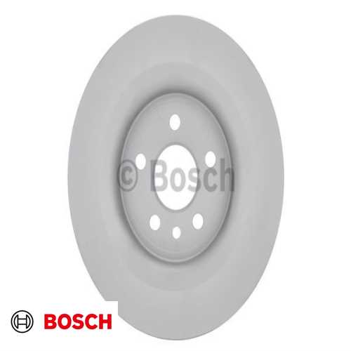 VOLVO VOLVO S60/S80/V60/V70/XC60 VOLVO FREN DISKI ARKA Ürün Görseli