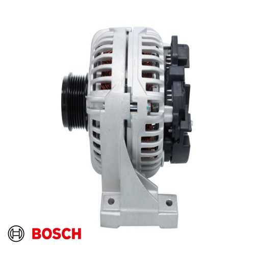 ALTERNATÖR  BM VOLVO S60 I S80 I V40 XC70 98-