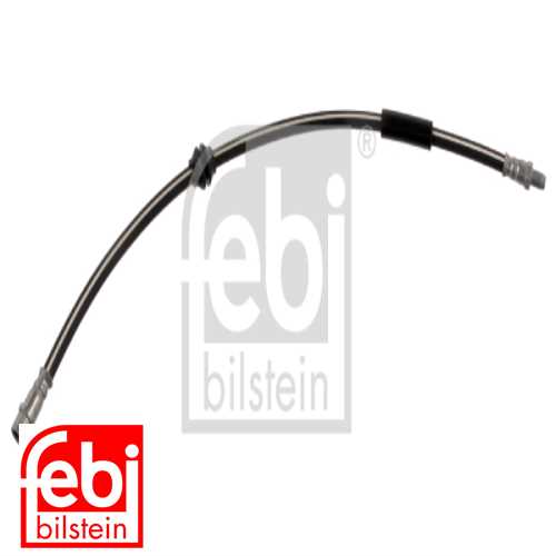 MERCEDES 164 MERCEDES FREN HORTUMU ÖN