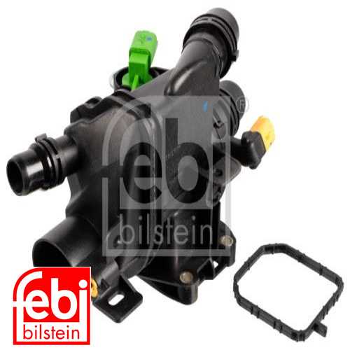 PSA 208/2008/3008 PSA SU DAGITICI TERMOSTAT Ürün Görseli