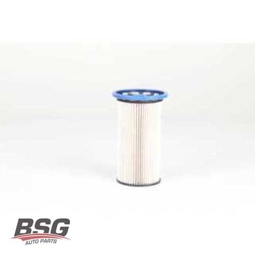 YAKIT FILTRESI E439KP / KX386 (UZUNLUK 153 mm) CKFC-CLHA-CRBC-CRKB-CAYD-CRLB-DDYA 1,6 TDI-2,0 TDI GOLF7-A3-LEON-PASSAT-TIGUAN-CADDY 13- Ürün Görseli