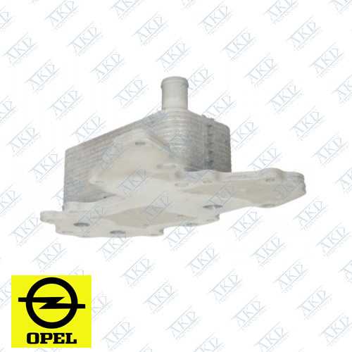 YAG FILTRESI  B20DTH D20DTH INSIGNIA A INSIGNIA B ZAFIRA C 13- Ürün Görseli