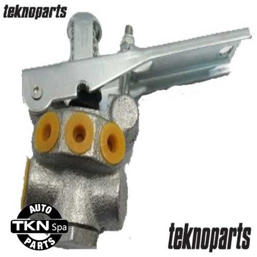 LIMITOR FREN RENAULT R9