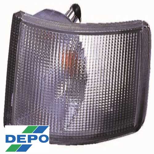 SINYAL LAMBASI SAG  BM DUCATO/BOXER / JUMPER 94-01 Ürün Görseli