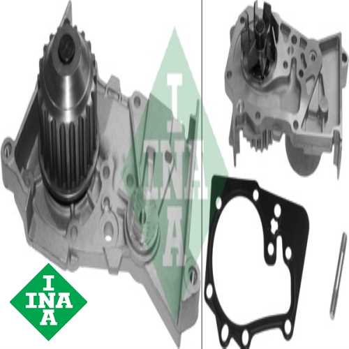 RENAULT MEGAN K4M-K7J/CLIO/KANGO/DACIA/NISSAN RENAULT DEVIRDAIM Ürün Görseli