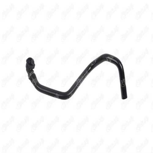 FORD CONNECT FORD KALORIFER HORTUMU