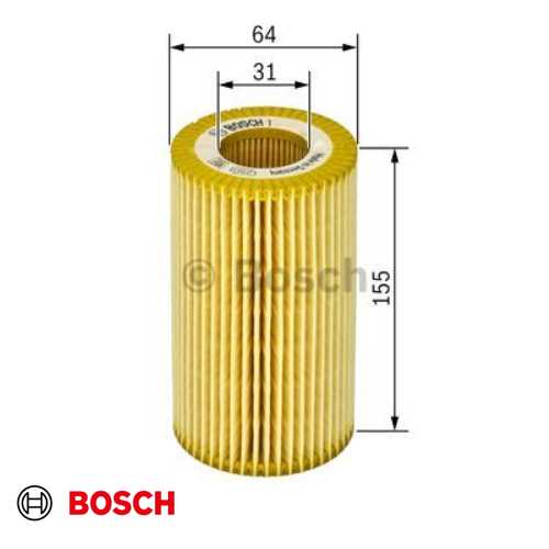 YAG FILTRESI E32HD184 CGEA-CGFA 3,2 FSI TOUAREG-A4-A5-A6-CAYENNE 10- Ürün Görseli