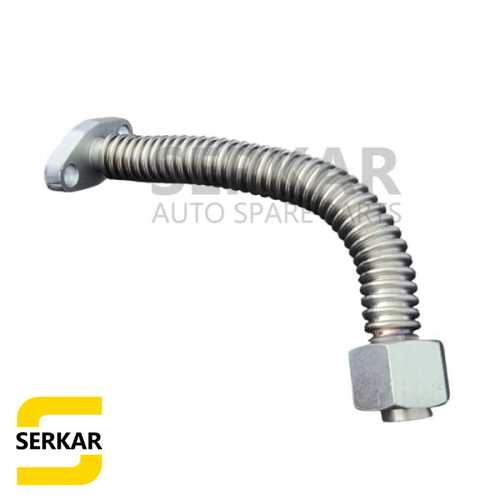 TURBO YAĞLAMA BORUSU DUCATO 2.3 JTD Ürün Görseli