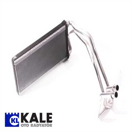 KALORIFER RADYATÖRÜ RANGE ROVER DISCOVERY III-SPORT 2.7 2004-2009 Ürün Görseli