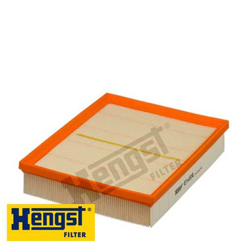 MERCEDES X470-NISSAN NAVARA MERCEDES HAVA FILTRESI Ürün Görseli